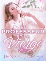 Le Professeur et la vierge