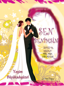 Read Sen Benimsin Online By Yesim Buyukadiguzel Books