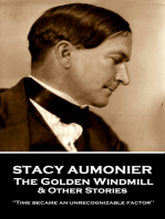 The Golden Windmill & Other Stories