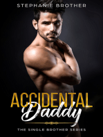 Accidental Daddy