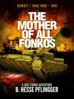 The Mother of All Fonkos: Jake Fonko, #6