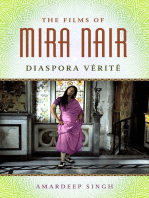 The Films of Mira Nair: Diaspora Verite