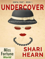Undercover: Miss Fortune World: Sinful Past, #1