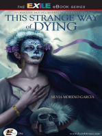 This Strange Way of Dying: Stories of Magic, Desire &amp; the Fantastic