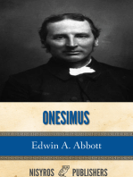 Onesimus