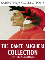The Dante Alighieri Collection
