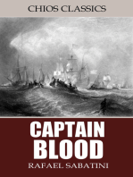 Captain Blood