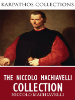 The Niccolo Machiavelli Collection