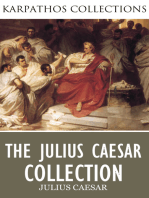 The Complete Julius Caesar Collection