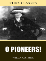 O Pioneers!