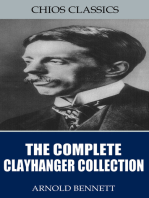 The Complete Clayhanger Collection