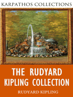 The Rudyard Kipling Collection