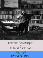 Letters of Marque