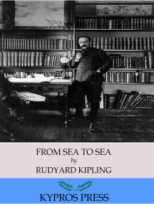 From Sea to Sea by Rudyard Kipling - Ebook | Scribd