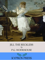 Jill the Reckless