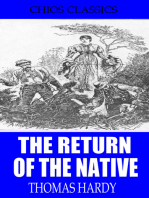 The Return of the Native