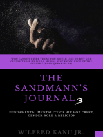 The Sandmann's Journal