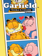 Garfield Original Graphic Novel