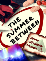 The Summer Between