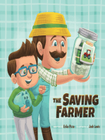 The Saving Farmer