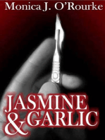 Jasmine and Garlic