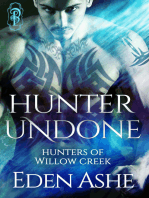 Hunter Undone