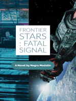 Frontier Stars: Fatal Signal