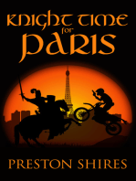 Knight Time for Paris