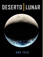 Deserto Lunar