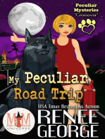 My Peculiar Road Trip