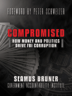 Compromised: How Money and Politics Drive FBI Corruption