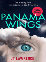 Panama Wings