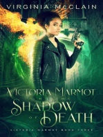 Victoria Marmot and the Shadow of Death