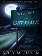 Welcome to Castle Cove: A Design Your Destiny Novel, #1