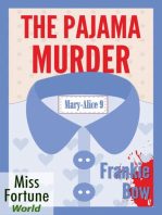 The Pajama Murder