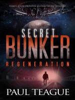 The Secret Bunker 3