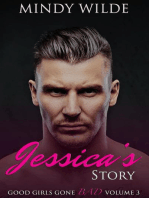 Jessica's Story (Good Girls Gone Bad Volume 3)