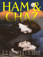 Ham & Chaz