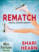 Rematch: Miss Fortune World: Sinful Stories, #5