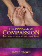 The Pinnacle of Compassion