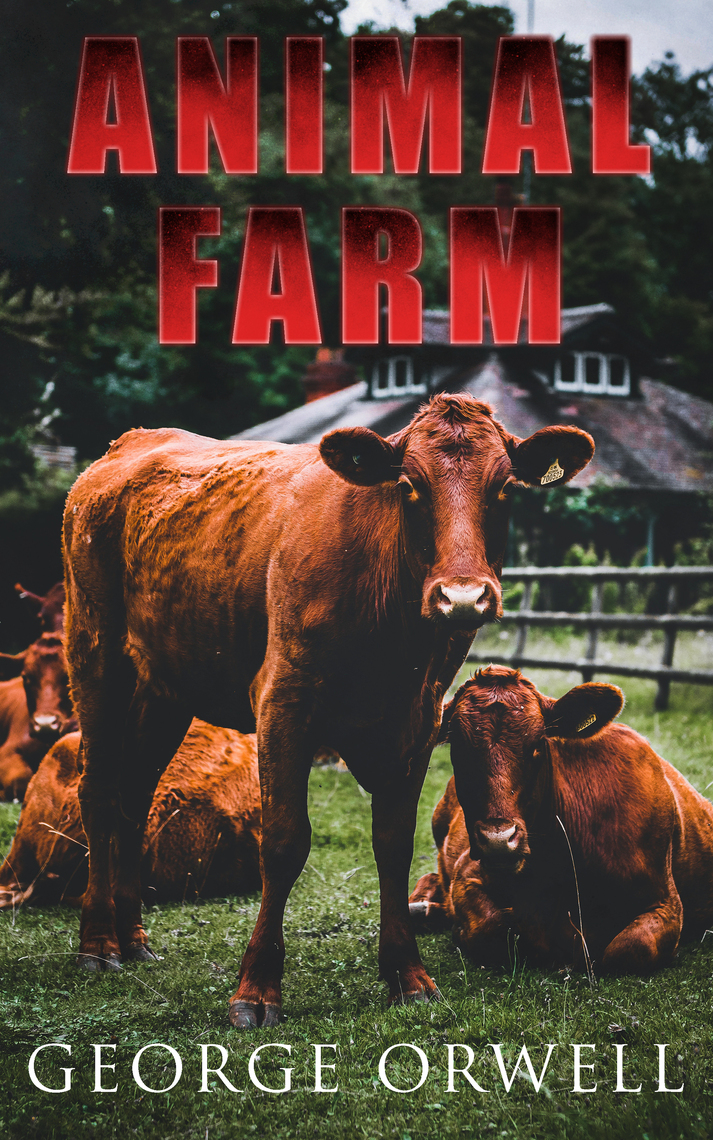 Animal Farm Audio Book Free Download