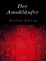 Der Amokläufer: Erzählung