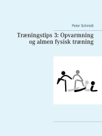 Træningstips 3