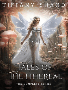 Tales of the Ithereal Box Set Books 1-4