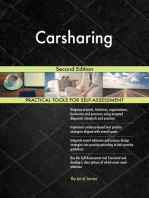 Carsharing Second Edition