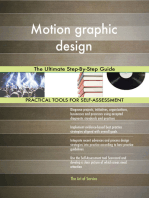 Motion graphic design The Ultimate Step-By-Step Guide