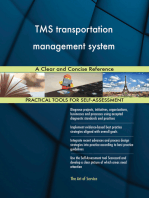 TMS transportation management system A Clear and Concise Reference