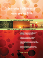 Enterprise Performance Management EPM The Ultimate Step-By-Step Guide