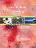 Sustainability reporting Second Edition