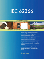 IEC 62366 Second Edition